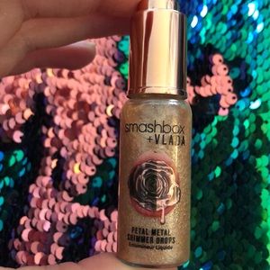 Smashbox *VLADA Petal Metal Shimmer Drops